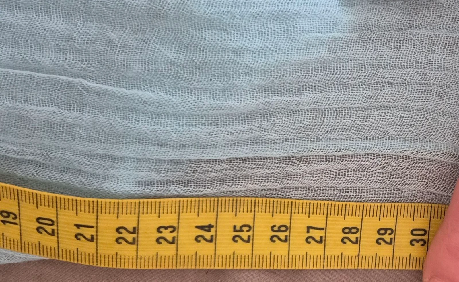 Cachecol 180×82 cm – photo 4
